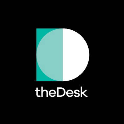 theDesk